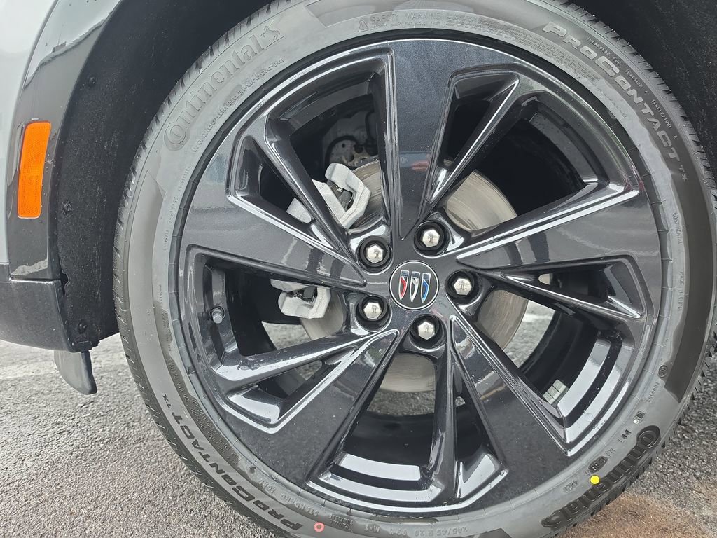 2026 Buick Envision Sport Touring - Photo 29