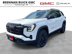2026 GMC Terrain Elevation SUV