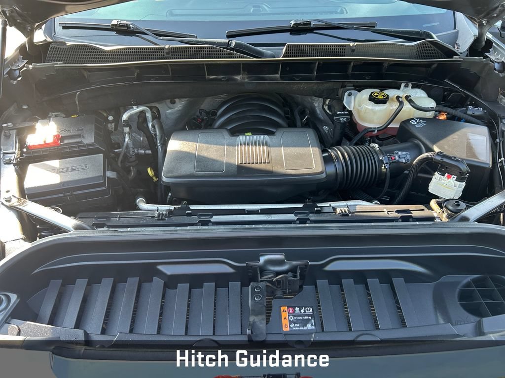2022 GMC Sierra 1500 Limited SLE - Photo 22