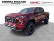  GMC Canyon