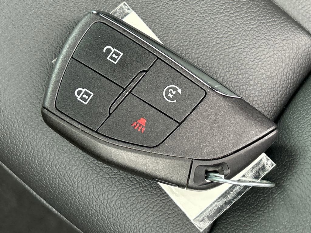 2026 GMC Canyon Elevation - Photo 26