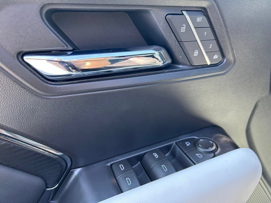 2026 GMC Canyon AT4X - Photo 22