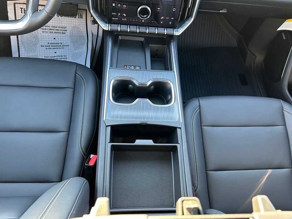 2027 GMC Acadia Elevation - Photo 13