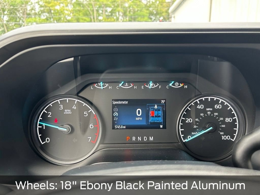 2026 Ford F-350 Super Duty XL - Photo 19