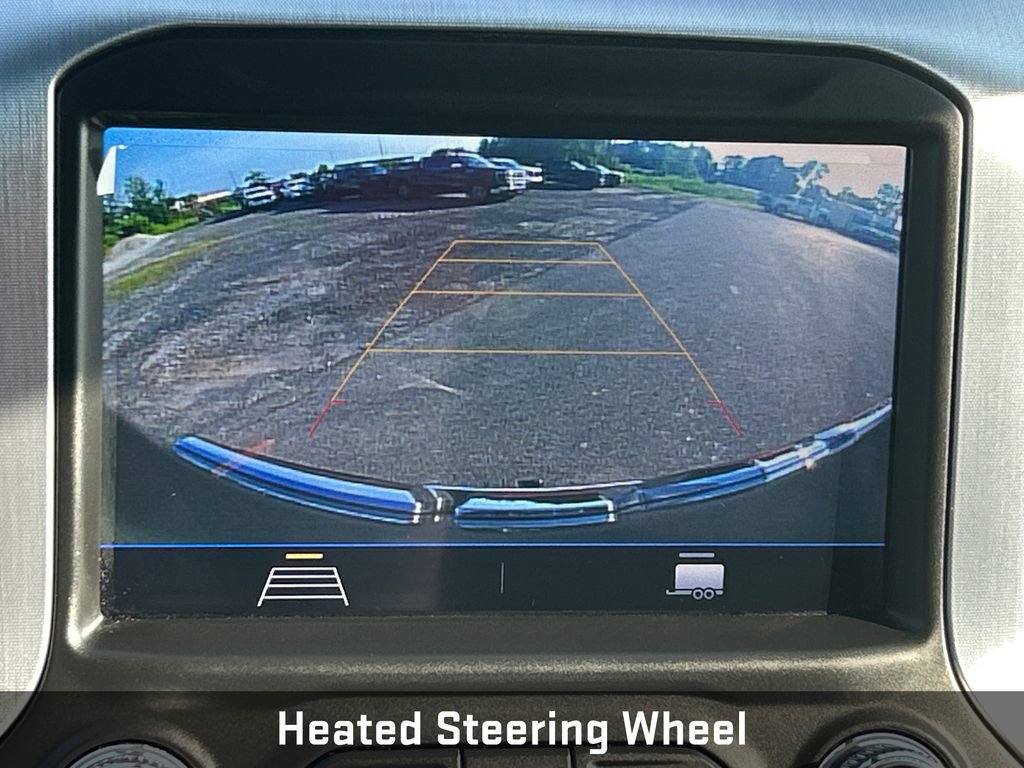 2022 GMC Sierra 1500 Limited SLE - Photo 16