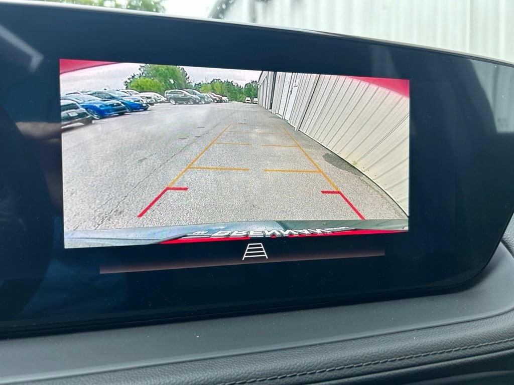 2026 Buick Encore GX Sport Touring - Photo 13