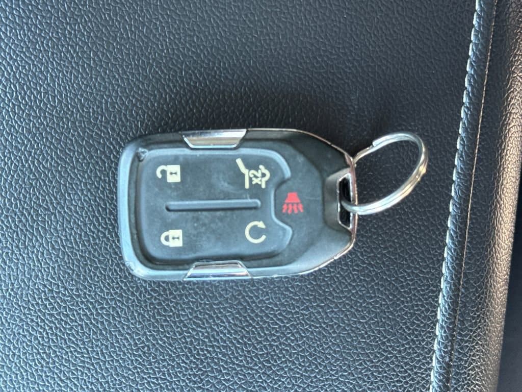 2021 GMC Acadia SLE - Photo 54