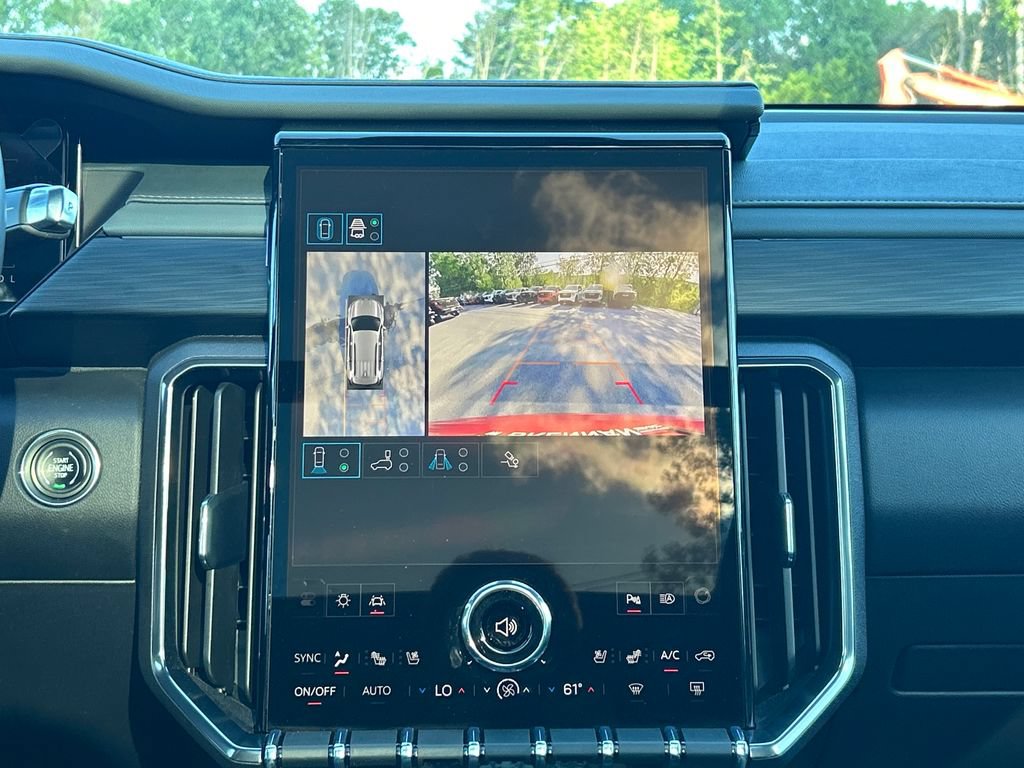 2026 GMC Acadia AT4 - Photo 28