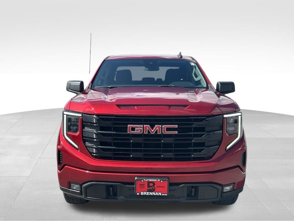 2022 GMC Sierra 1500 Elevation - Photo 8