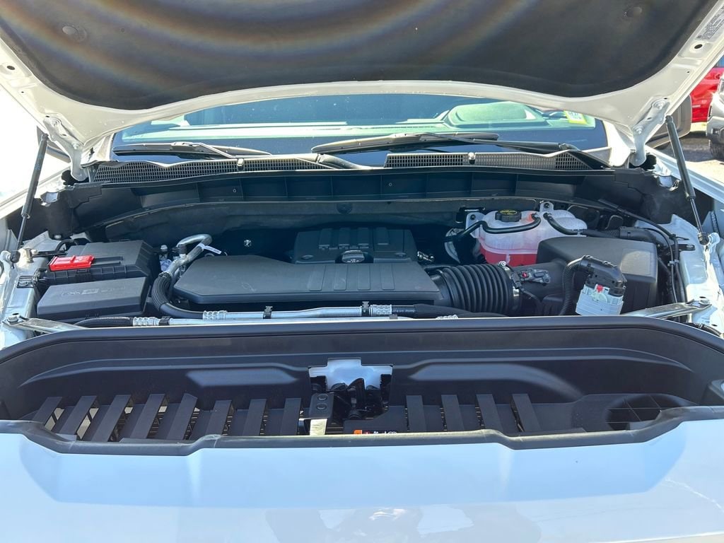 2026 GMC Sierra 1500 Elevation - Photo 21