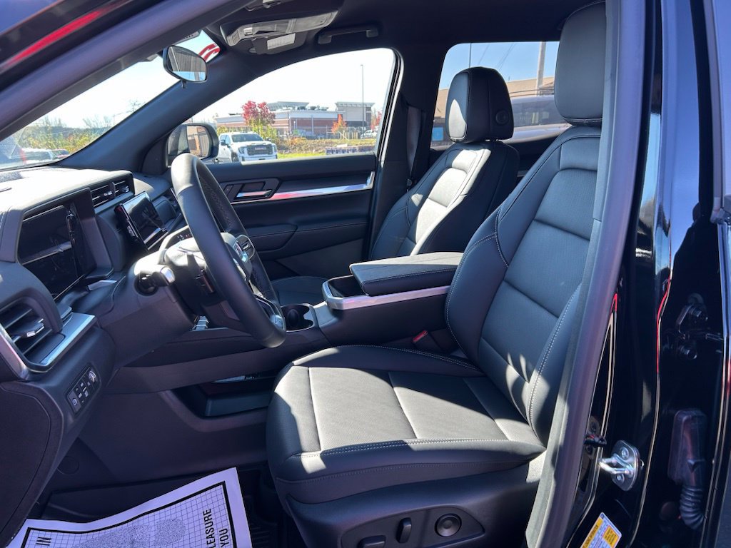 2027 GMC Terrain Elevation - Photo 8