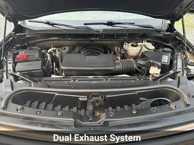 2021 Chevrolet Suburban High Country - Photo 38