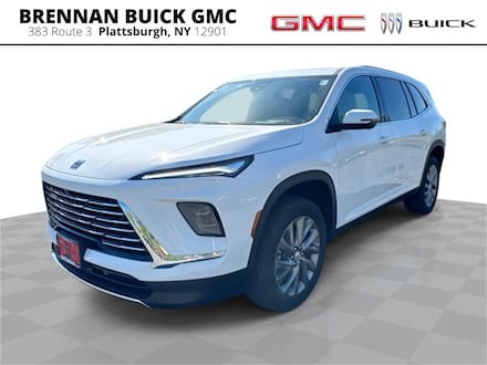 2026 Buick Enclave Preferred SUV