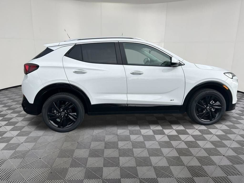 2026 Buick Encore GX Sport Touring - Photo 6