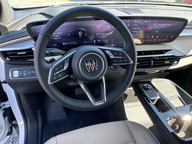 2026 Buick Enclave Preferred - Photo 71