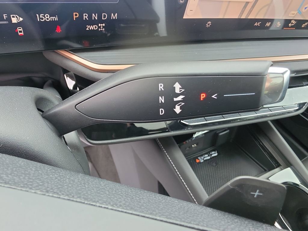 2026 Buick Envision Sport Touring - Photo 26