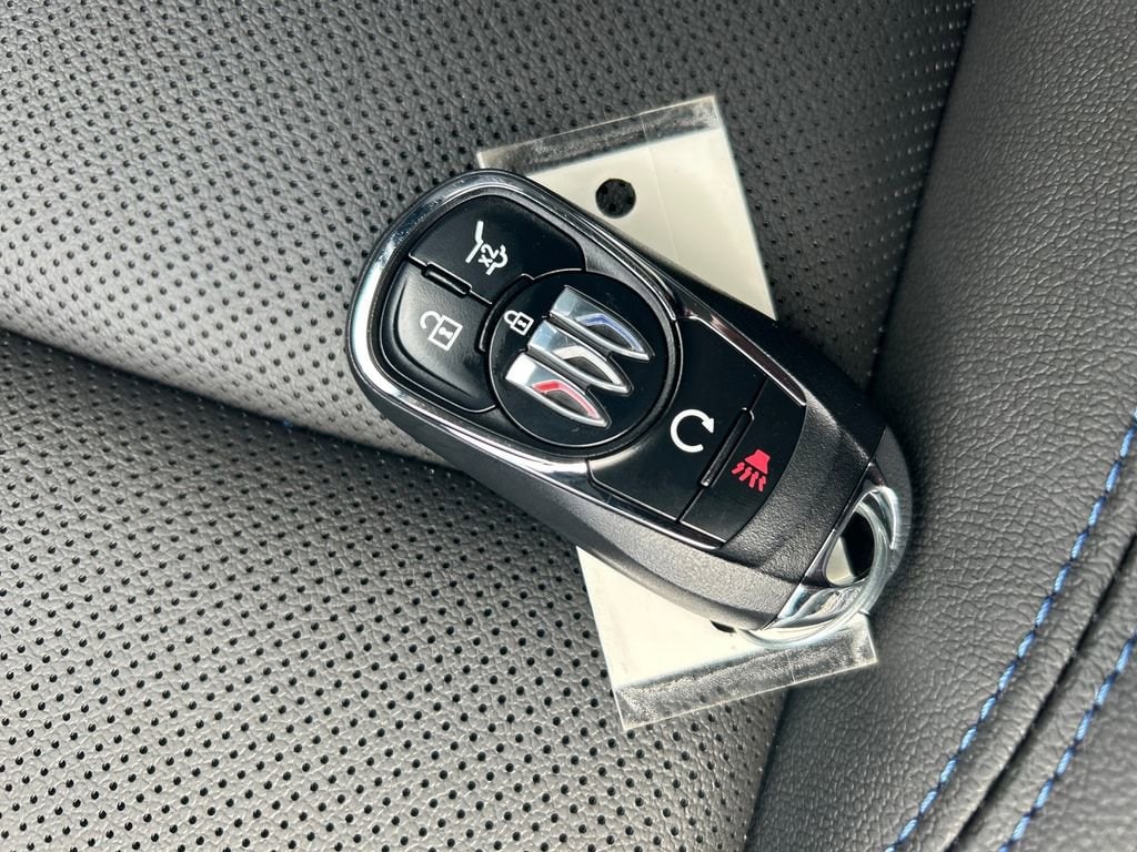 2026 Buick Encore GX Sport Touring - Photo 28