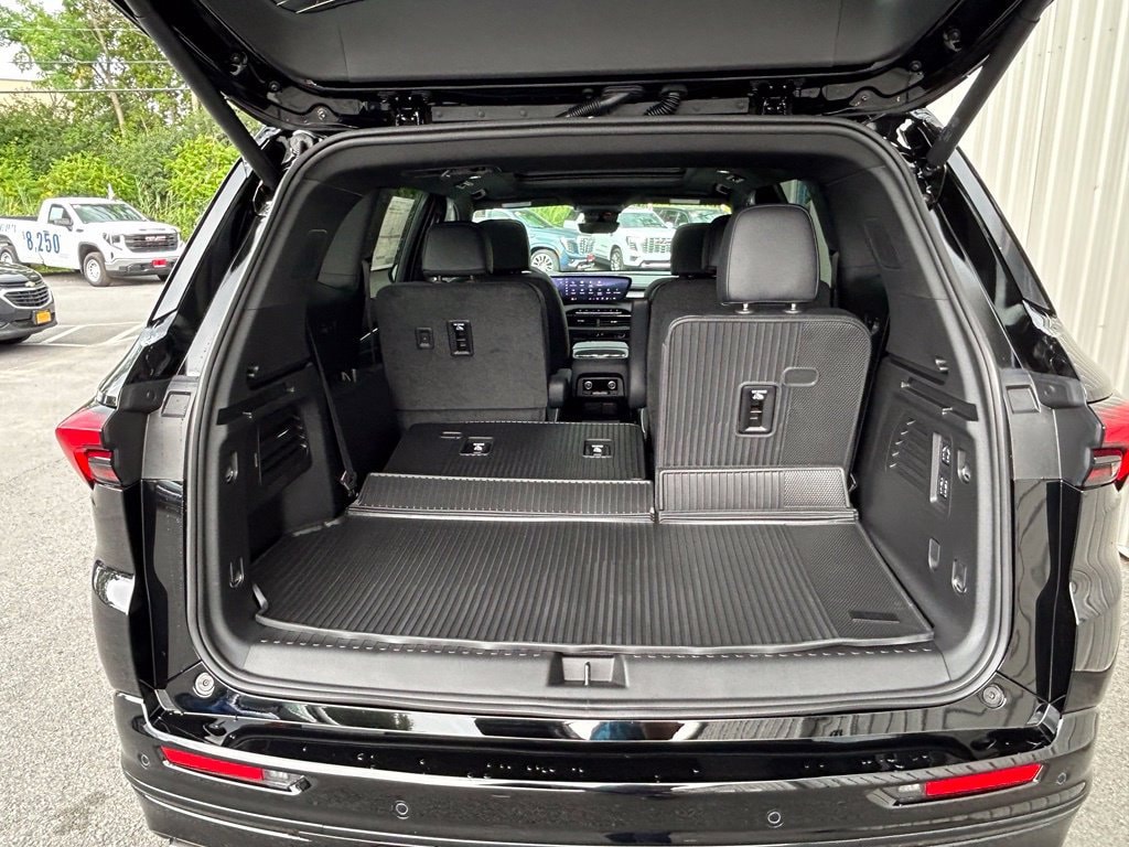 2027 Buick Enclave Sport Touring - Photo 21