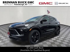 2026 Buick Encore GX Sport Touring SUV