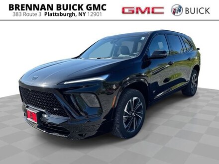 2026 Buick Enclave Sport Touring SUV