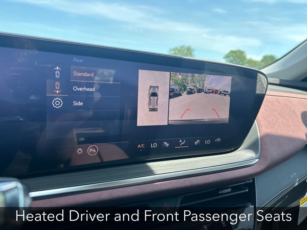 2026 Buick Envision Sport Touring - Photo 23