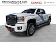 GMC Sierra 2500 HD