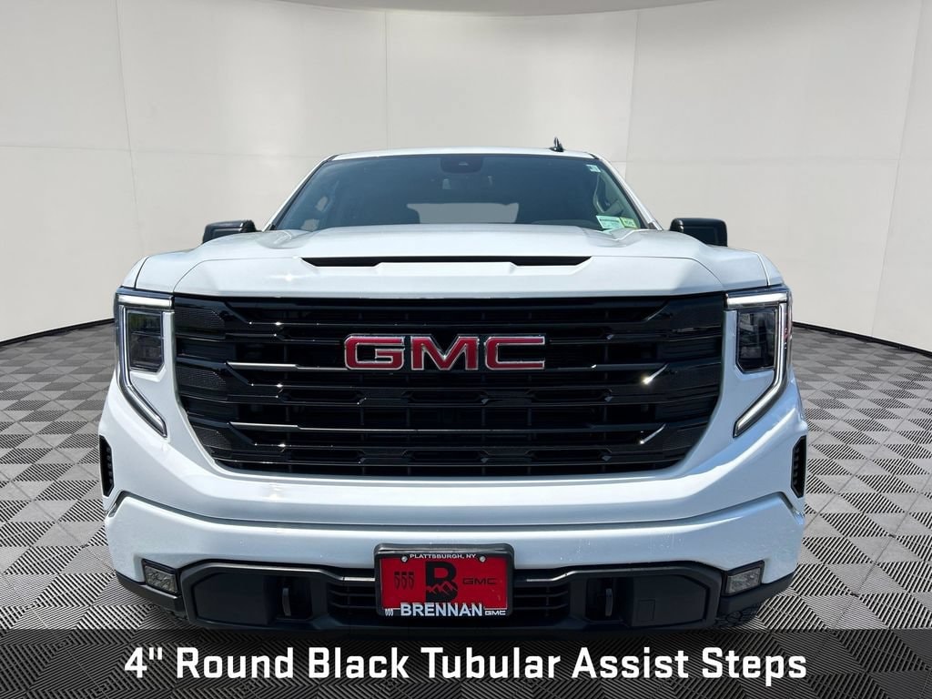 2026 GMC Sierra 1500 Elevation - Photo 9