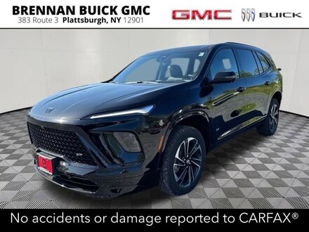 2026 Buick Enclave Sport Touring SUV