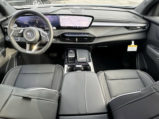 2026 Buick Enclave Sport Touring - Photo 24