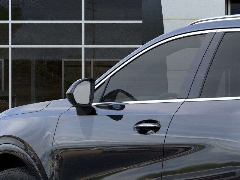 2026 Buick Envision Avenir - Photo 44