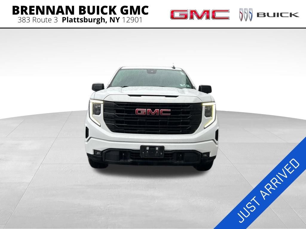 Used 2022 GMC Sierra 1500 Elevation Truck