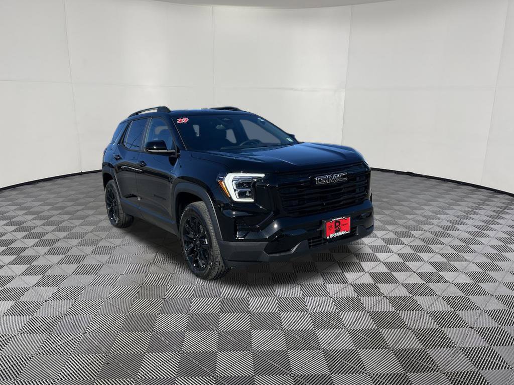 2027 GMC Terrain Elevation - Photo 6