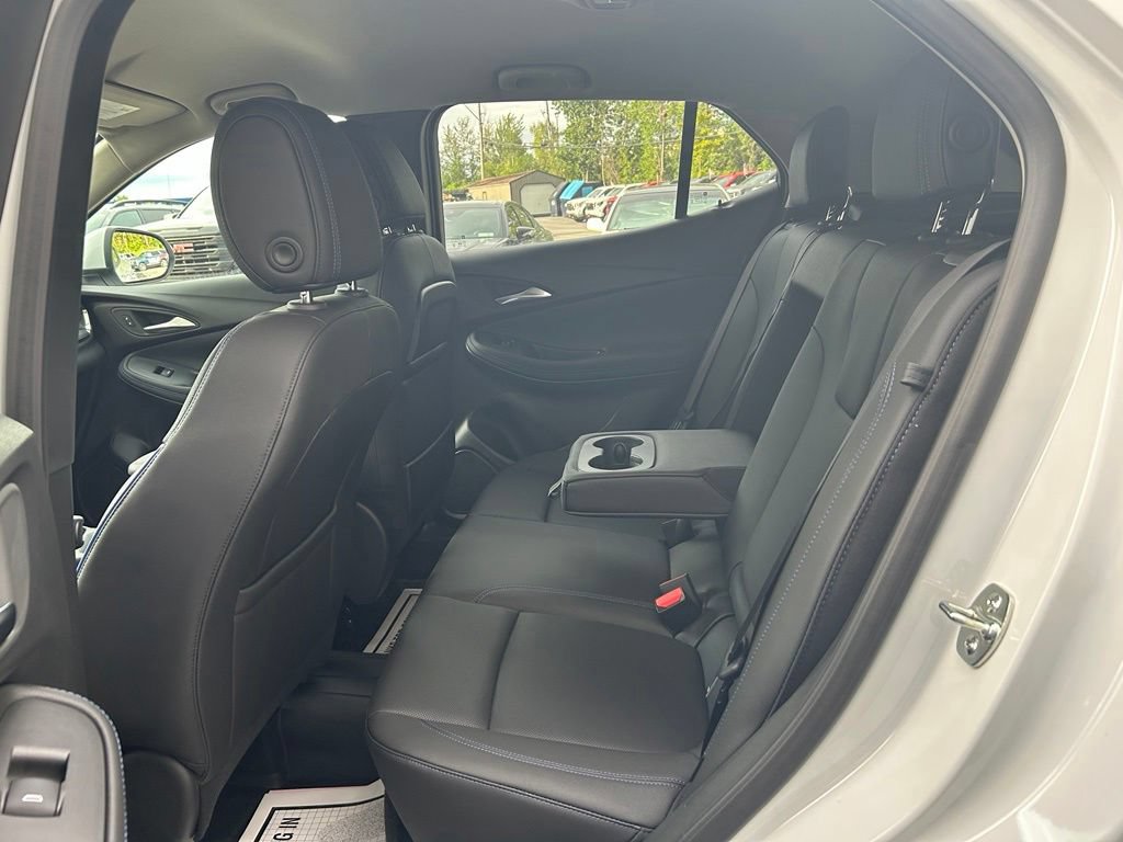 2026 Buick Encore GX Sport Touring - Photo 17