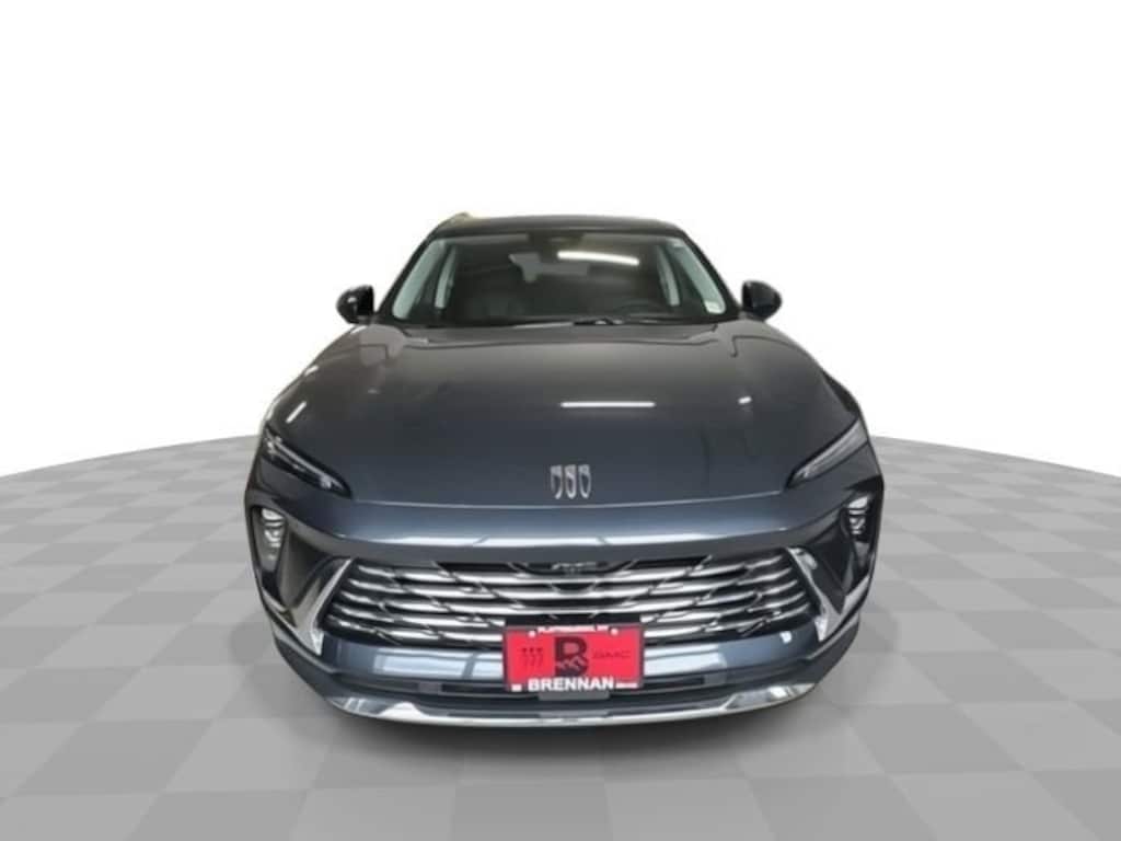 New 2026 Buick Envision Preferred SUV