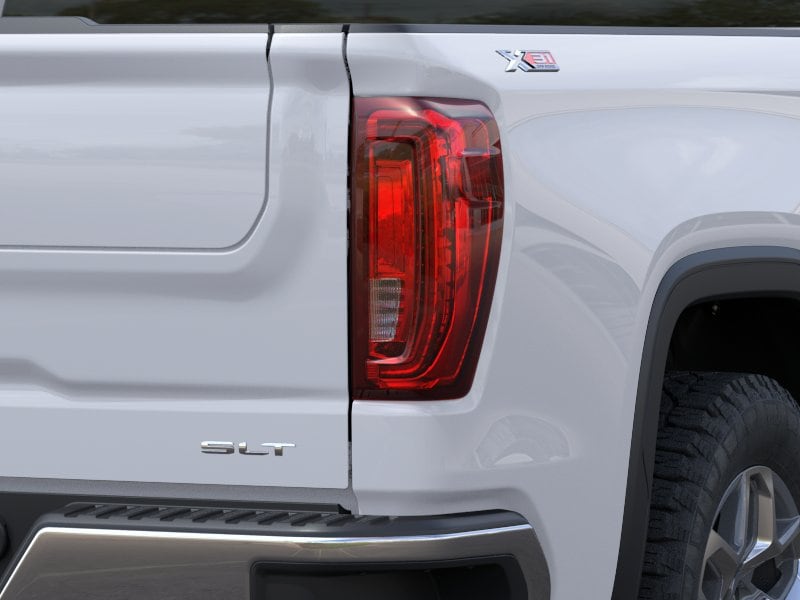 2026 GMC Sierra 1500 SLT - Photo 33