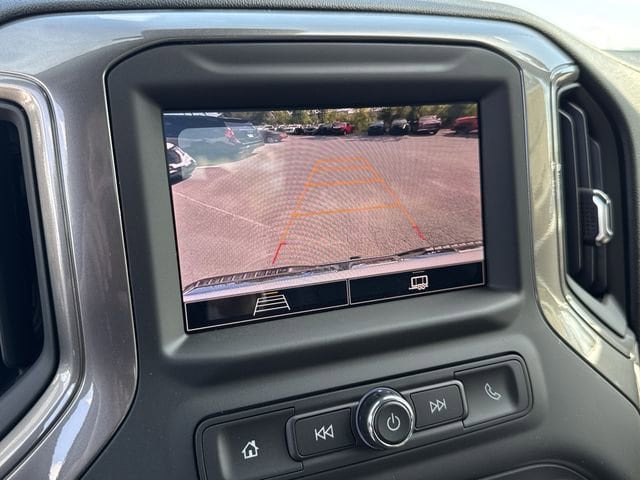 2025 GMC Sierra 2500HD Pro - Photo 14