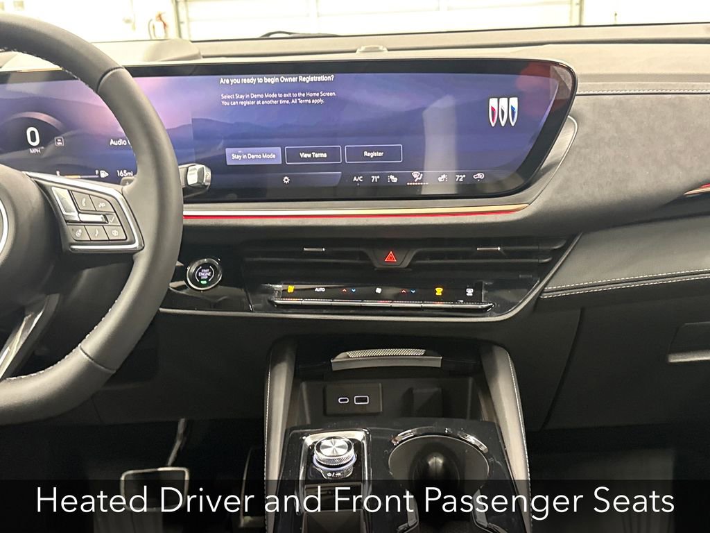 2026 Buick Envision Sport Touring - Photo 20