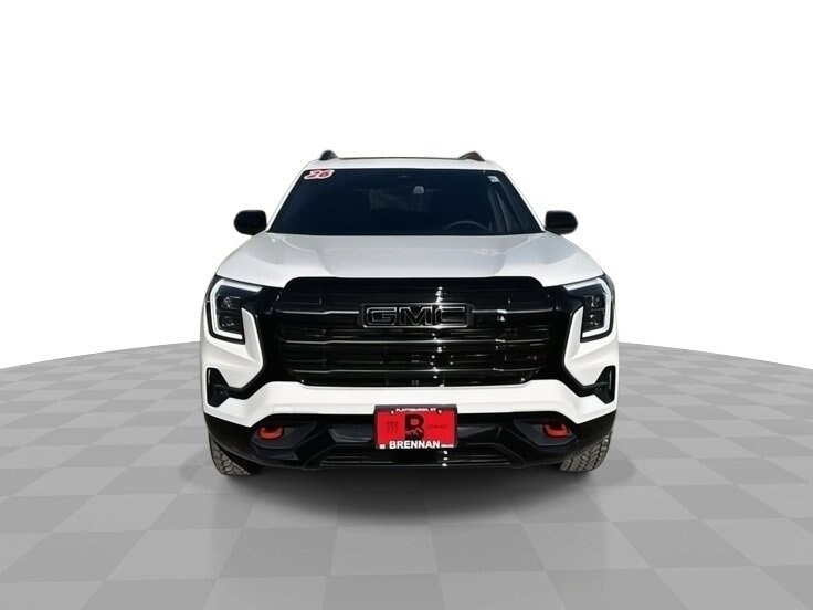 2026 Gmc Terrain AT4 photo 2