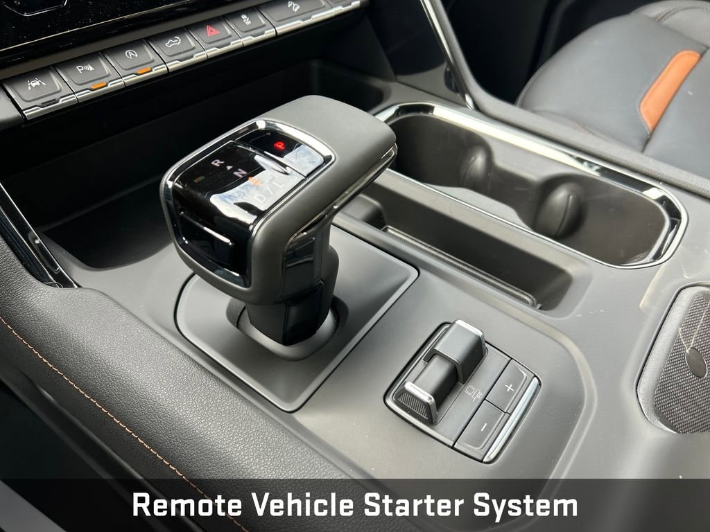2026 GMC Sierra 1500 AT4 - Photo 7