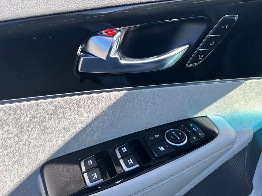 2020 Kia Sorento SX - Photo 17