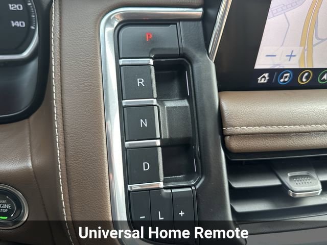 2021 Chevrolet Suburban High Country - Photo 20
