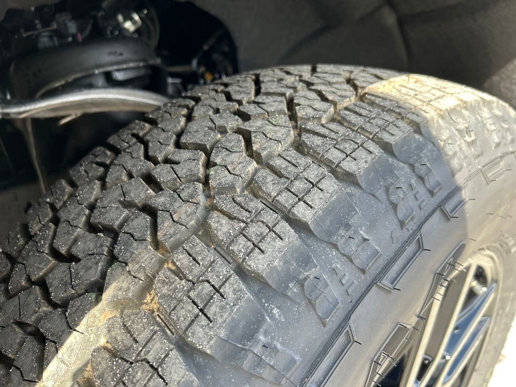 2026 GMC Sierra 1500 Elevation - Photo 27