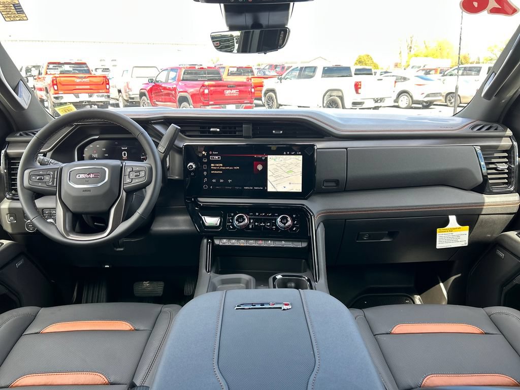 2026 GMC Sierra 2500HD AT4 - Photo 14
