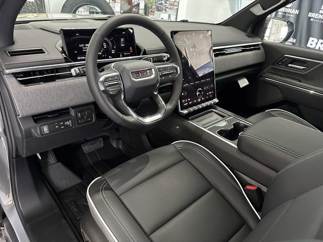 2026 GMC Sierra EV Elevation - Photo 11