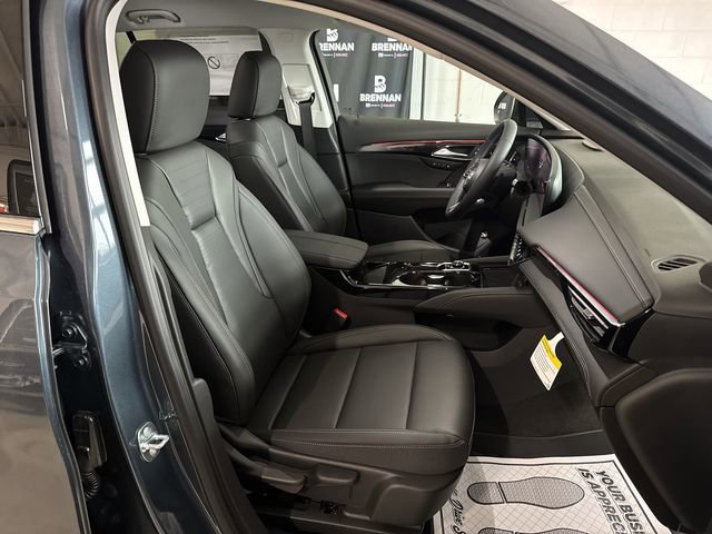 2026 Buick Envision Preferred - Photo 31