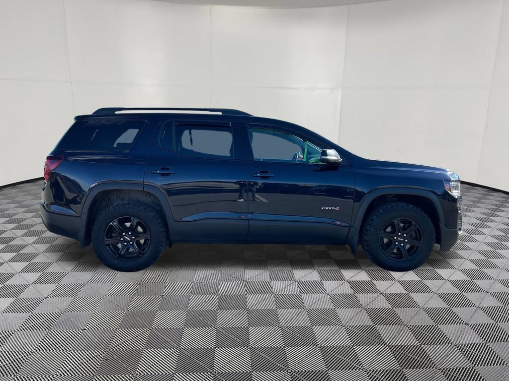 2022 GMC Acadia AT4 - Photo 6