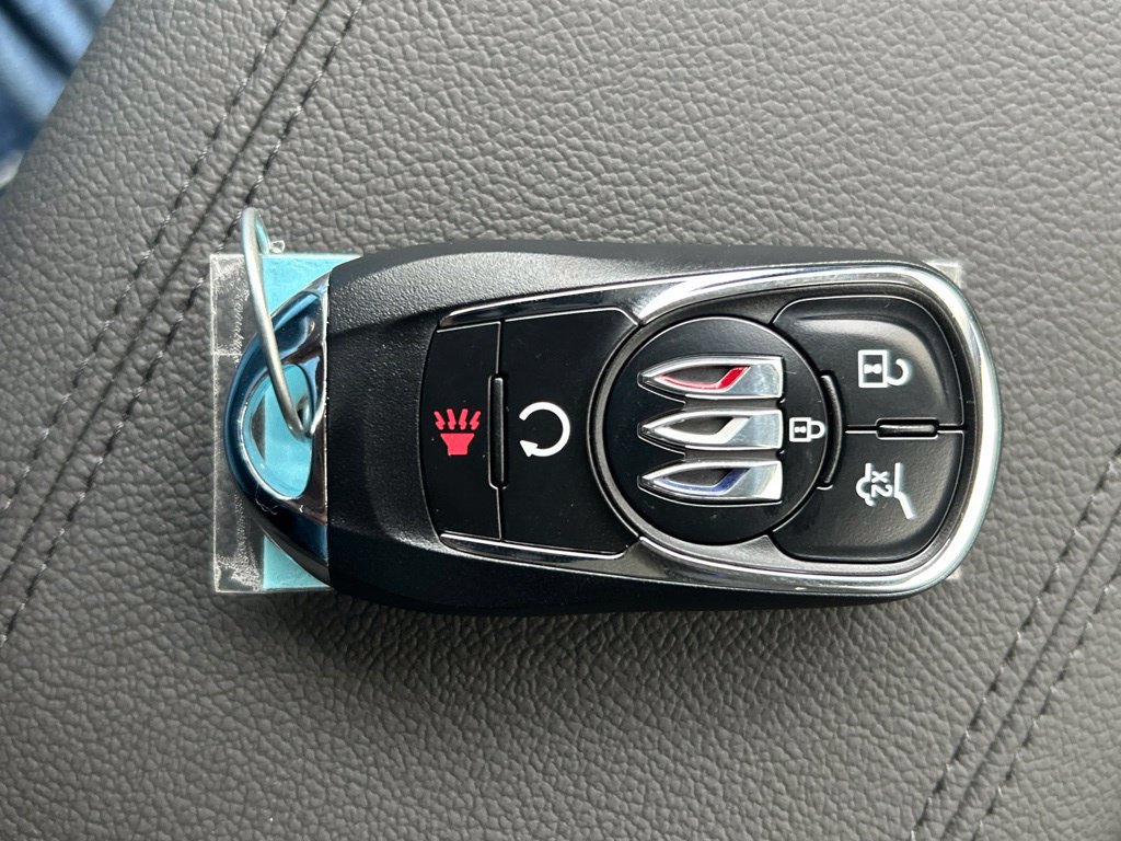 2026 Buick Encore GX Sport Touring - Photo 21