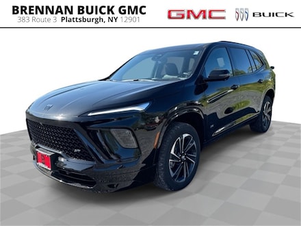 2026 Buick Enclave Sport Touring SUV