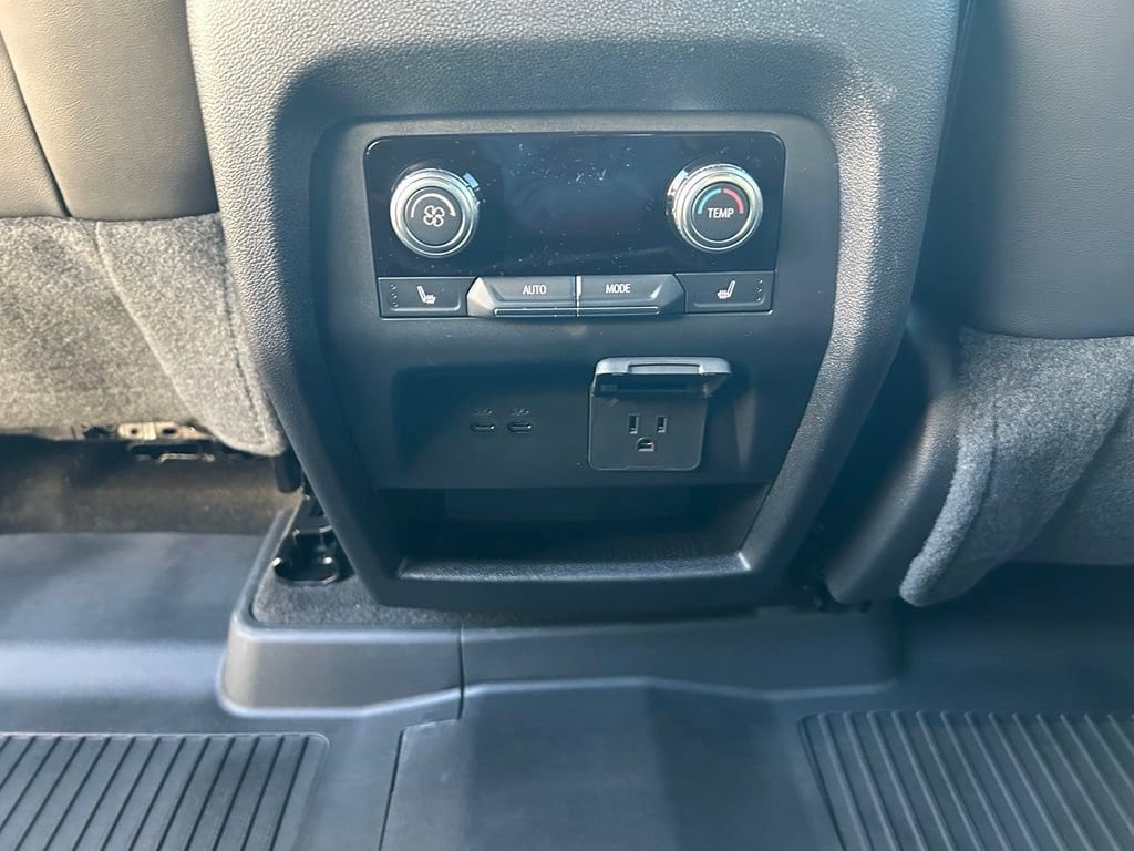 2027 GMC Acadia Elevation - Photo 19