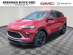 2026 Buick Encore GX Sport Touring SUV